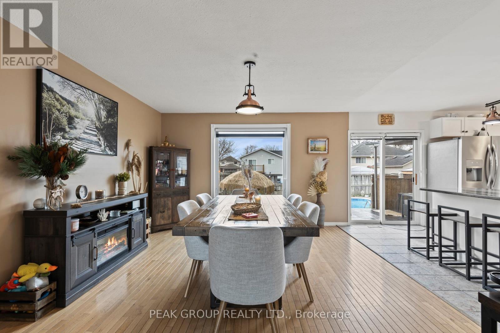 427 Trillium Avenue, Welland, Ontario  L3C 7H1 - Photo 12 - X12596736