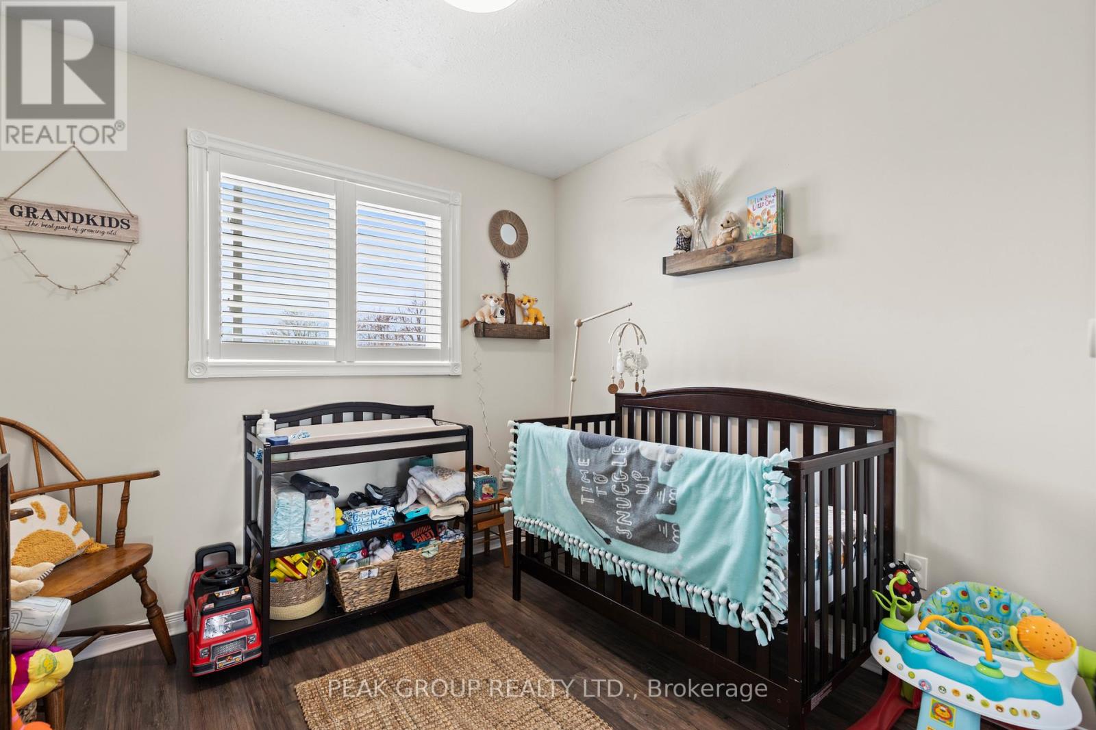 427 Trillium Avenue, Welland, Ontario  L3C 7H1 - Photo 27 - X12596736