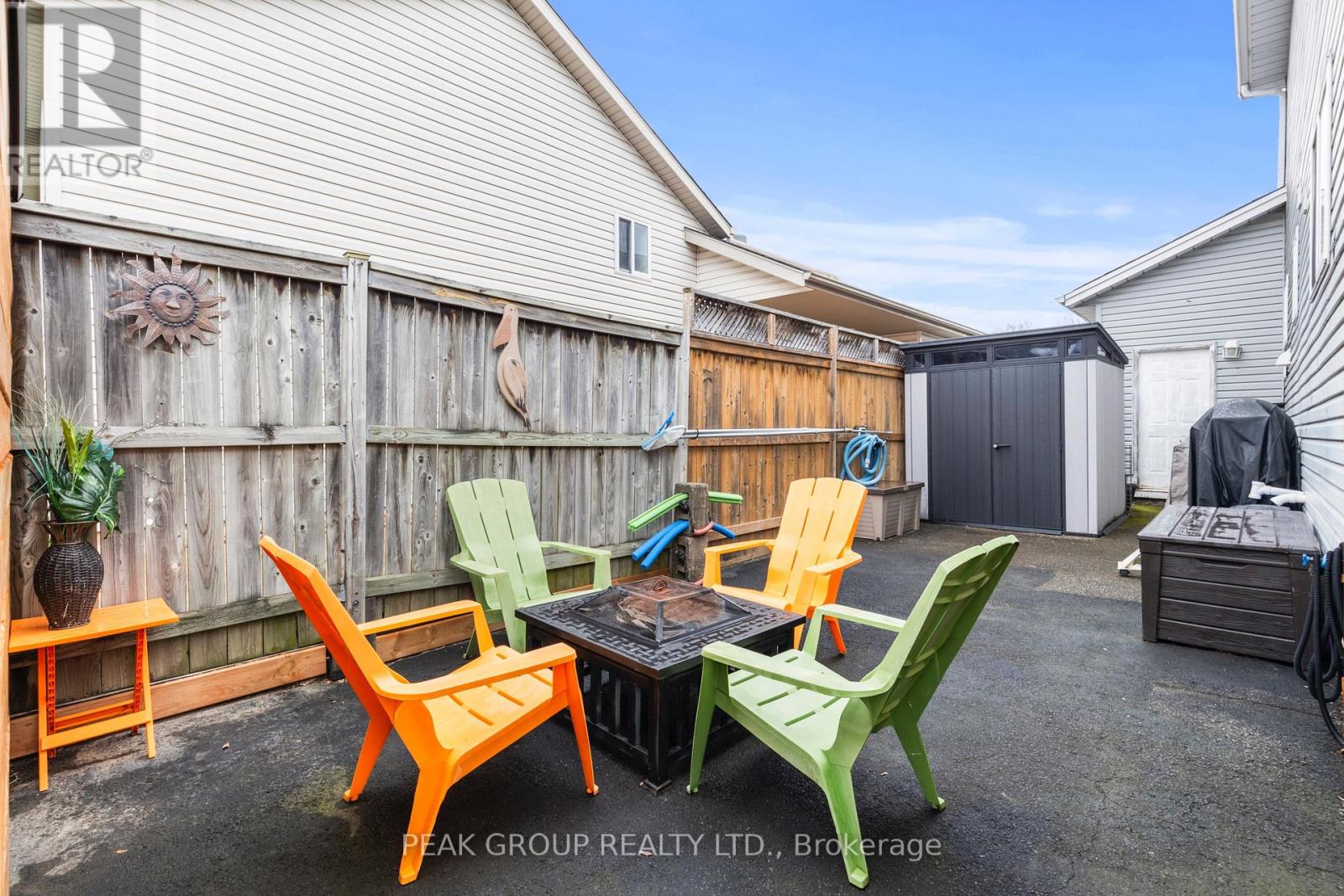 427 Trillium Avenue, Welland, Ontario  L3C 7H1 - Photo 39 - X12596736