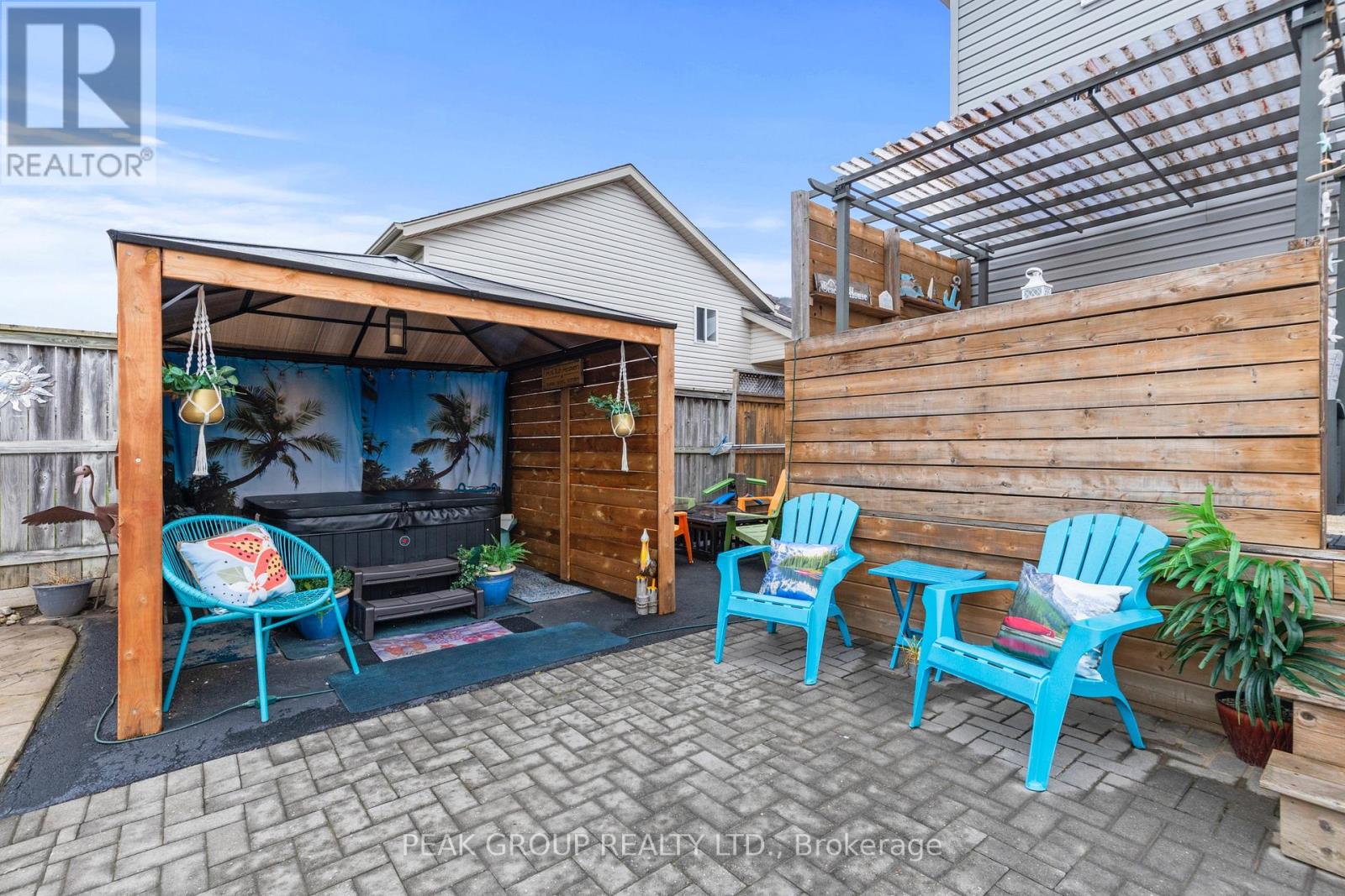 427 Trillium Avenue, Welland, Ontario  L3C 7H1 - Photo 4 - X12596736