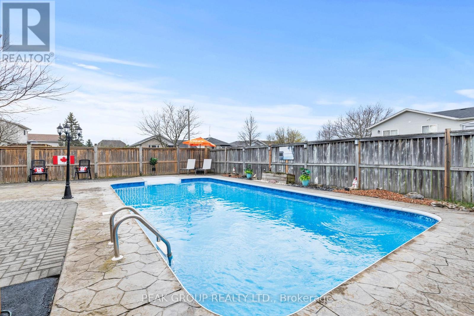 427 Trillium Avenue, Welland, Ontario  L3C 7H1 - Photo 41 - X12596736