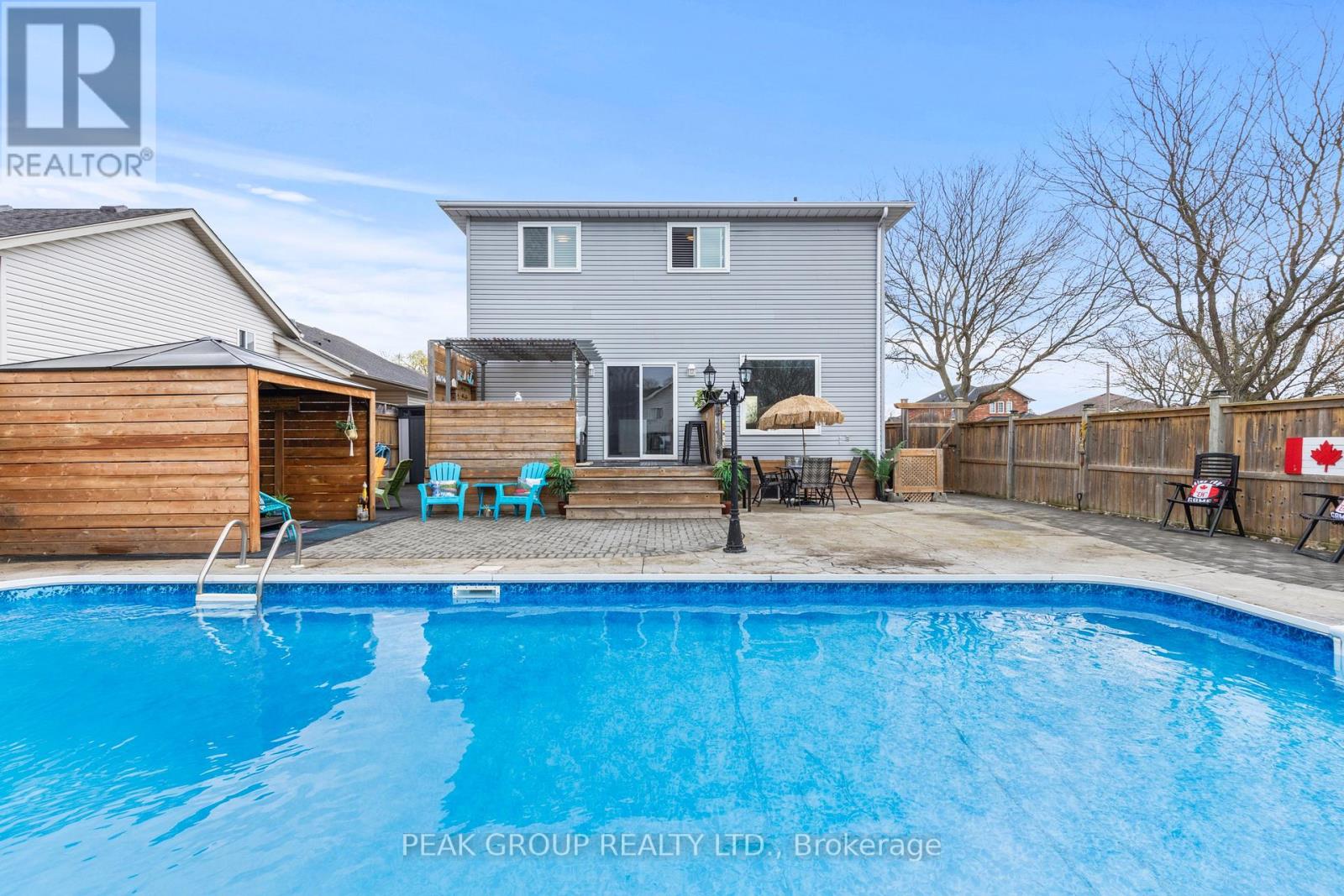 427 Trillium Avenue, Welland, Ontario  L3C 7H1 - Photo 43 - X12596736