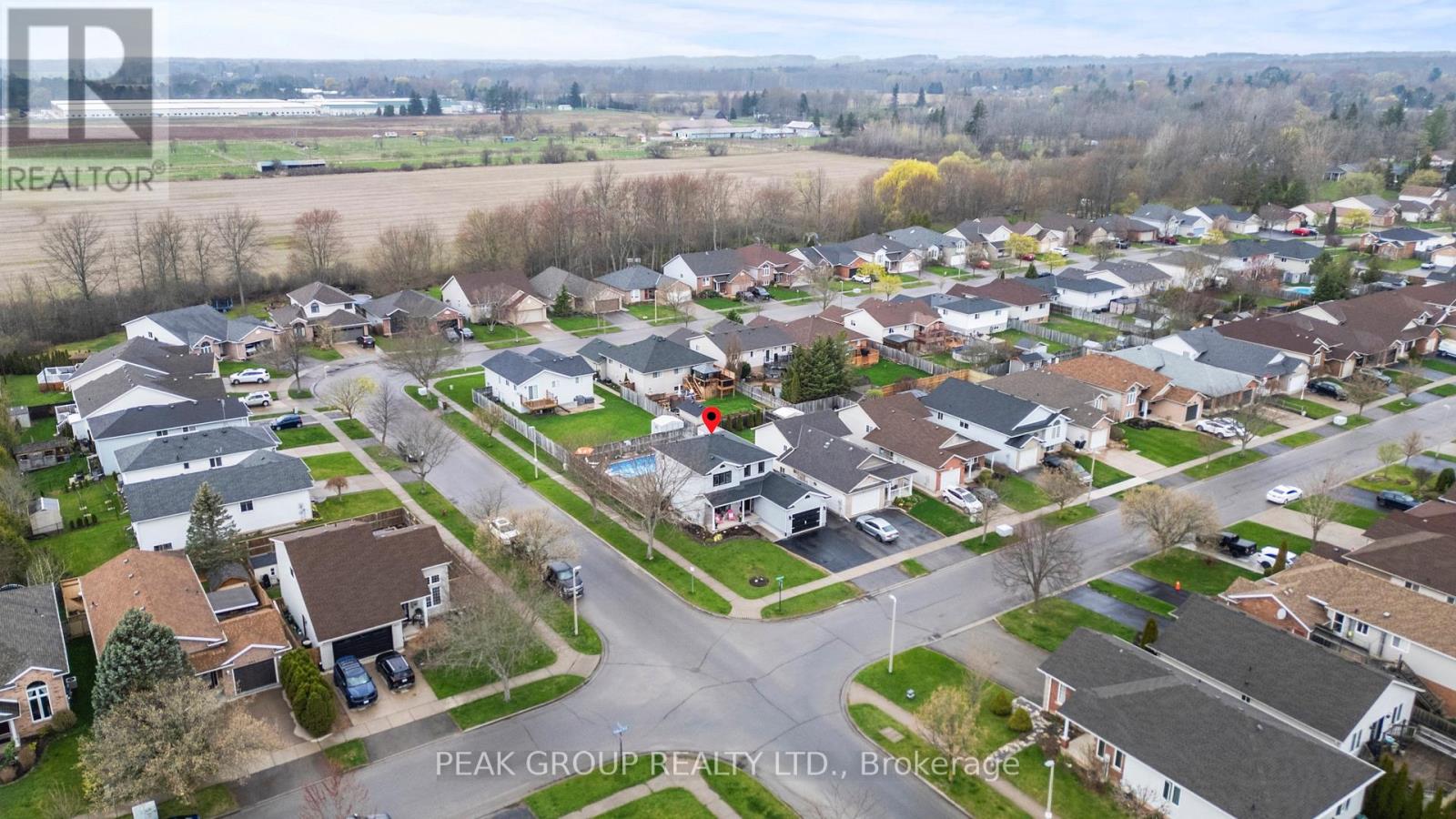 427 Trillium Avenue, Welland, Ontario  L3C 7H1 - Photo 44 - X12596736