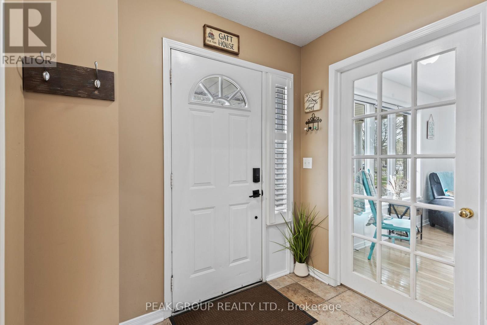 427 Trillium Avenue, Welland, Ontario  L3C 7H1 - Photo 7 - X12596736