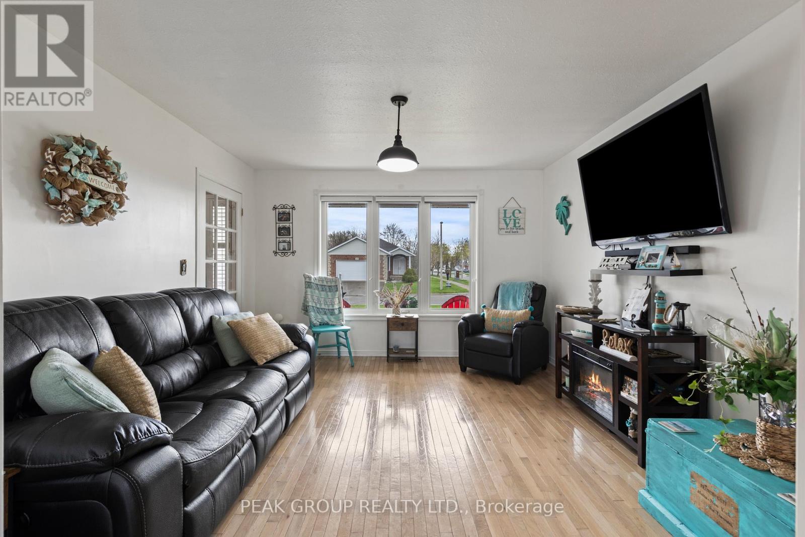 427 Trillium Avenue, Welland, Ontario  L3C 7H1 - Photo 9 - X12596736