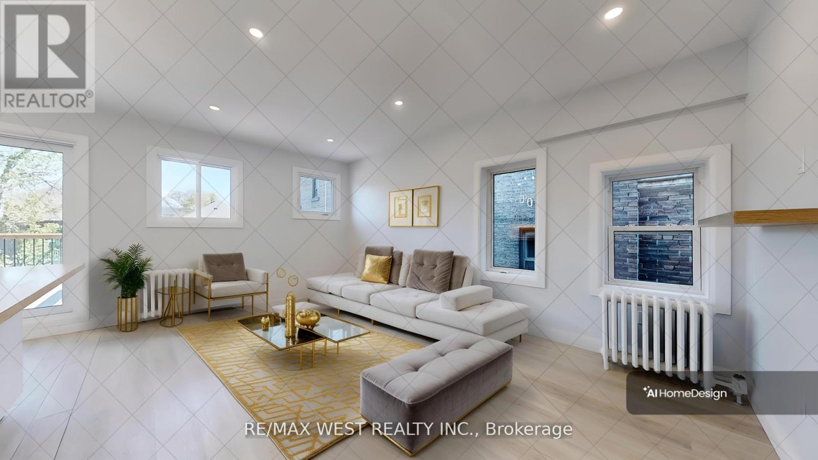 3rd Floor - 237 Vaughan Road, Toronto, Ontario  M6C 2M8 - Photo 3 - C12595296