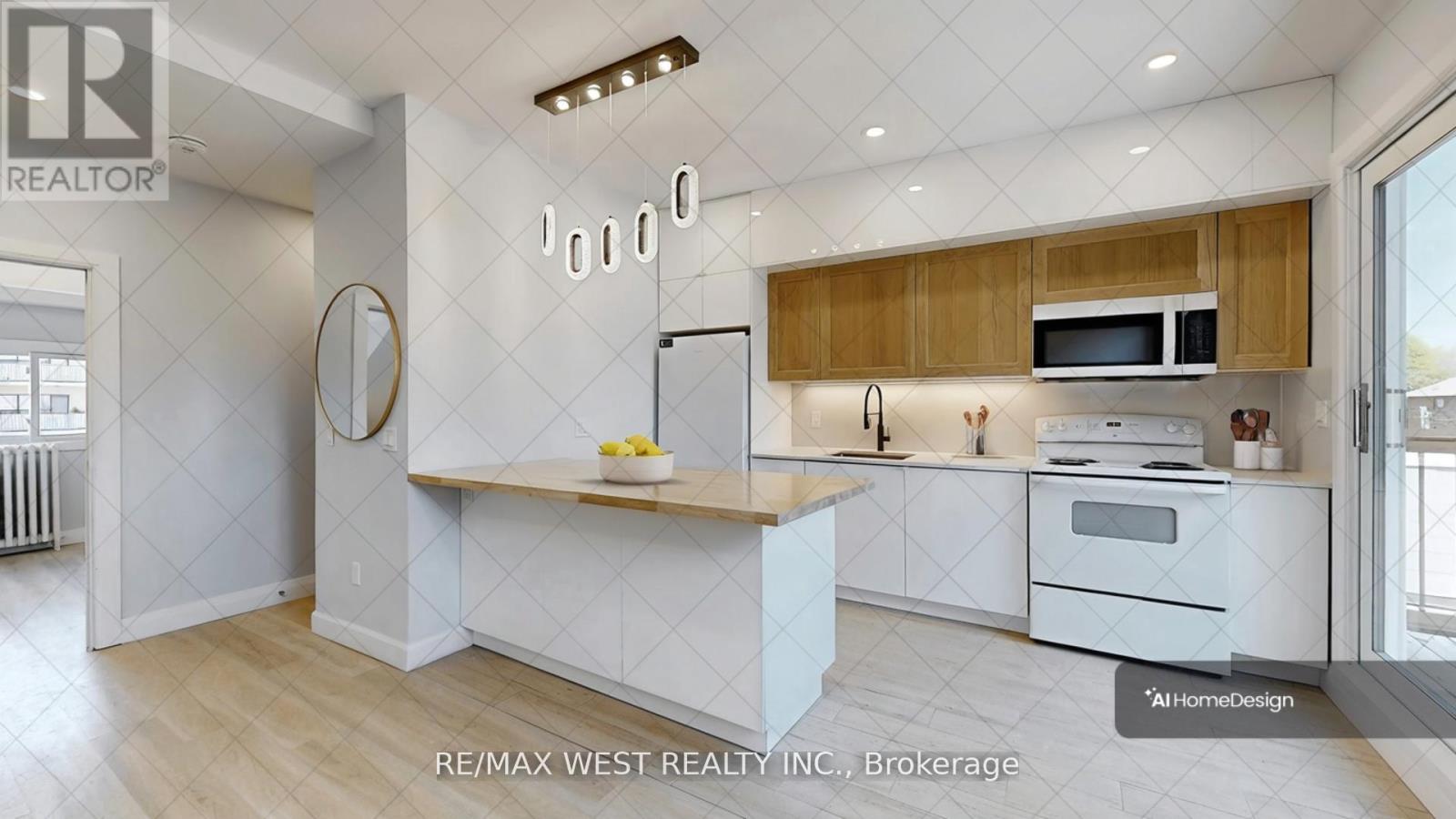 3rd Floor - 237 Vaughan Road, Toronto, Ontario  M6C 2M8 - Photo 5 - C12595296