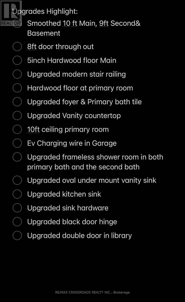 5 Kane Crescent, Aurora, Ontario  L4G 0C5 - Photo 15 - N12587390