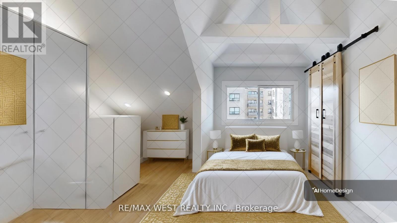 3rd Floor - 237 Vaughan Road, Toronto, Ontario  M6C 2M8 - Photo 7 - C12595296