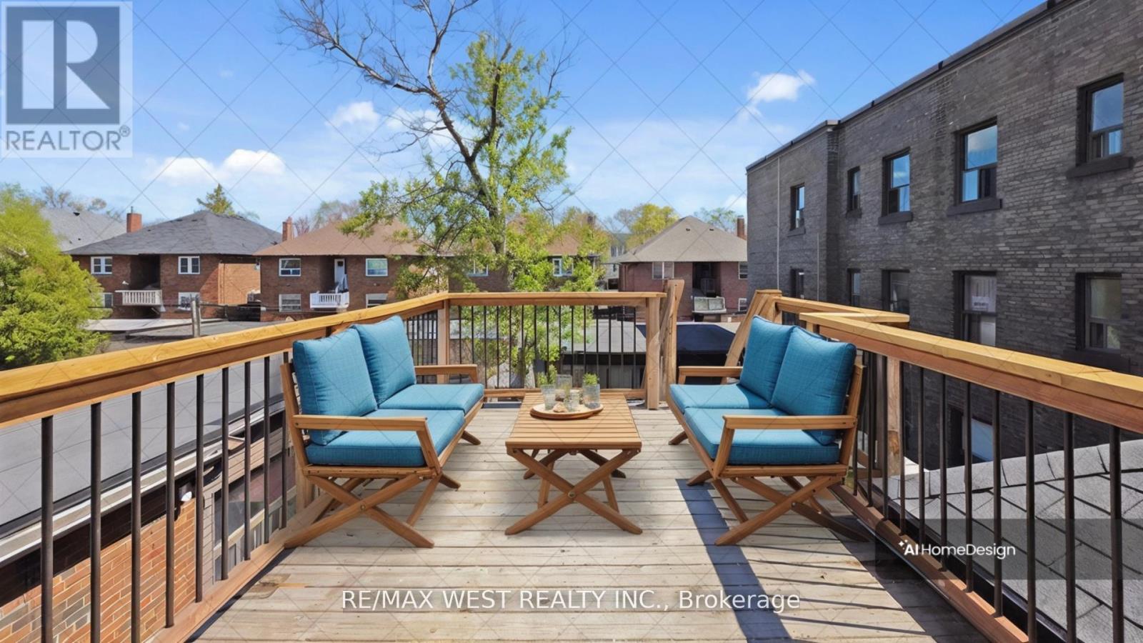 3rd Floor - 237 Vaughan Road, Toronto, Ontario  M6C 2M8 - Photo 8 - C12595296