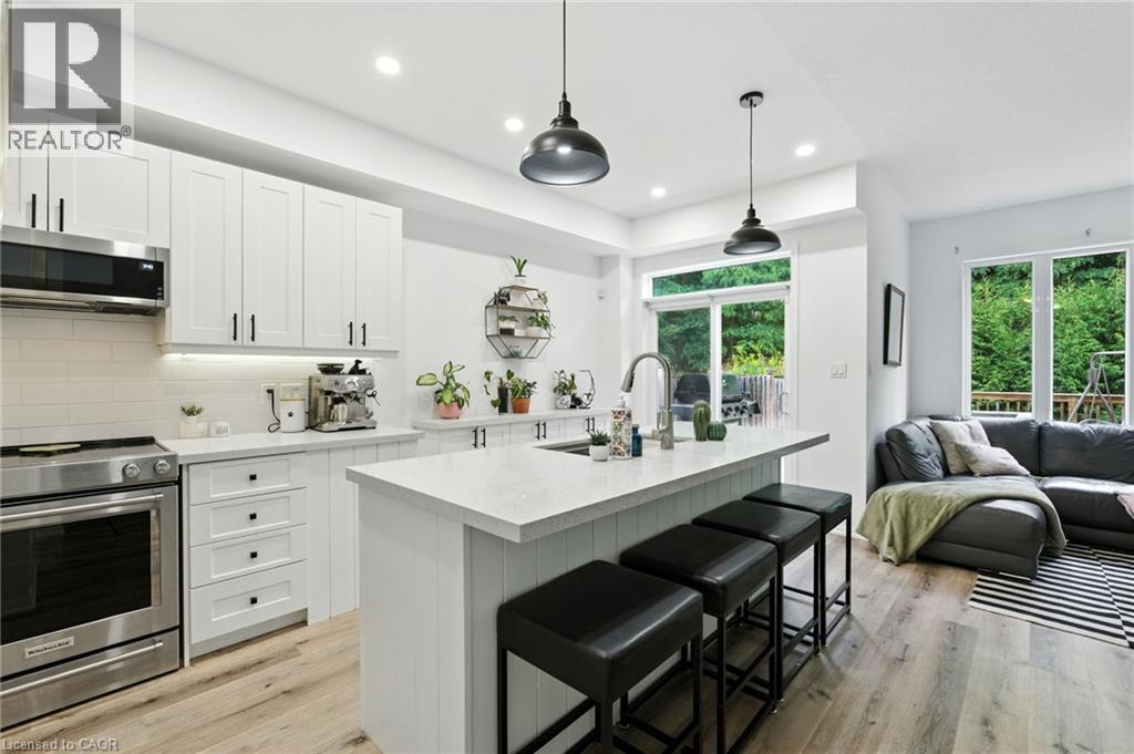 21 Diana Avenue Unit# 61, Brantford, Ontario  N3T 0G7 - Photo 16 - 40791627