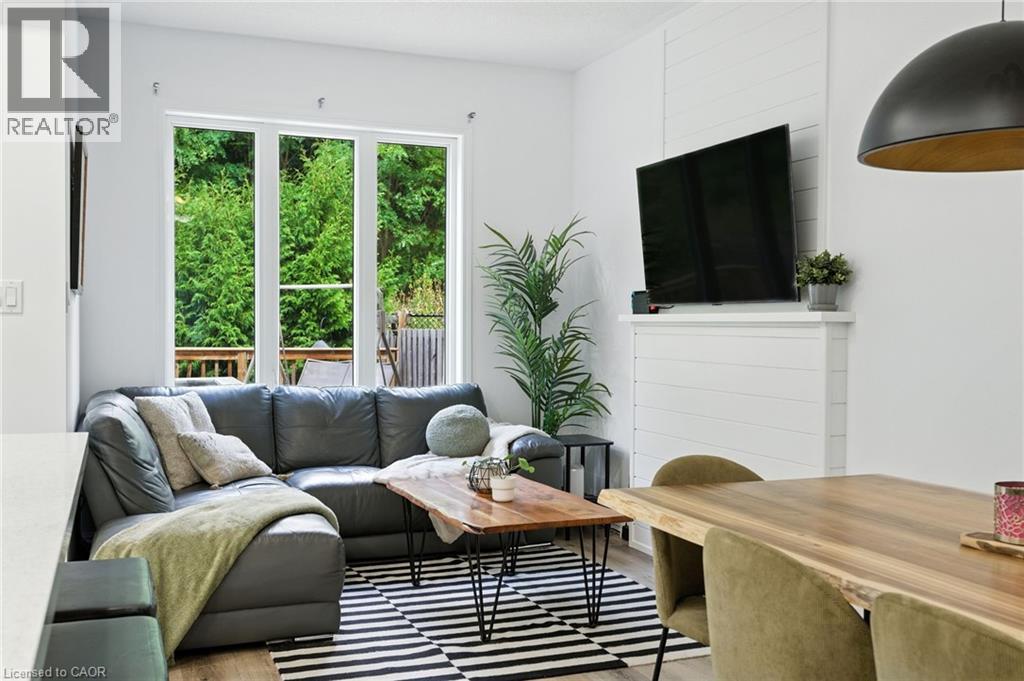 21 Diana Avenue Unit# 61, Brantford, Ontario  N3T 0G7 - Photo 25 - 40791627