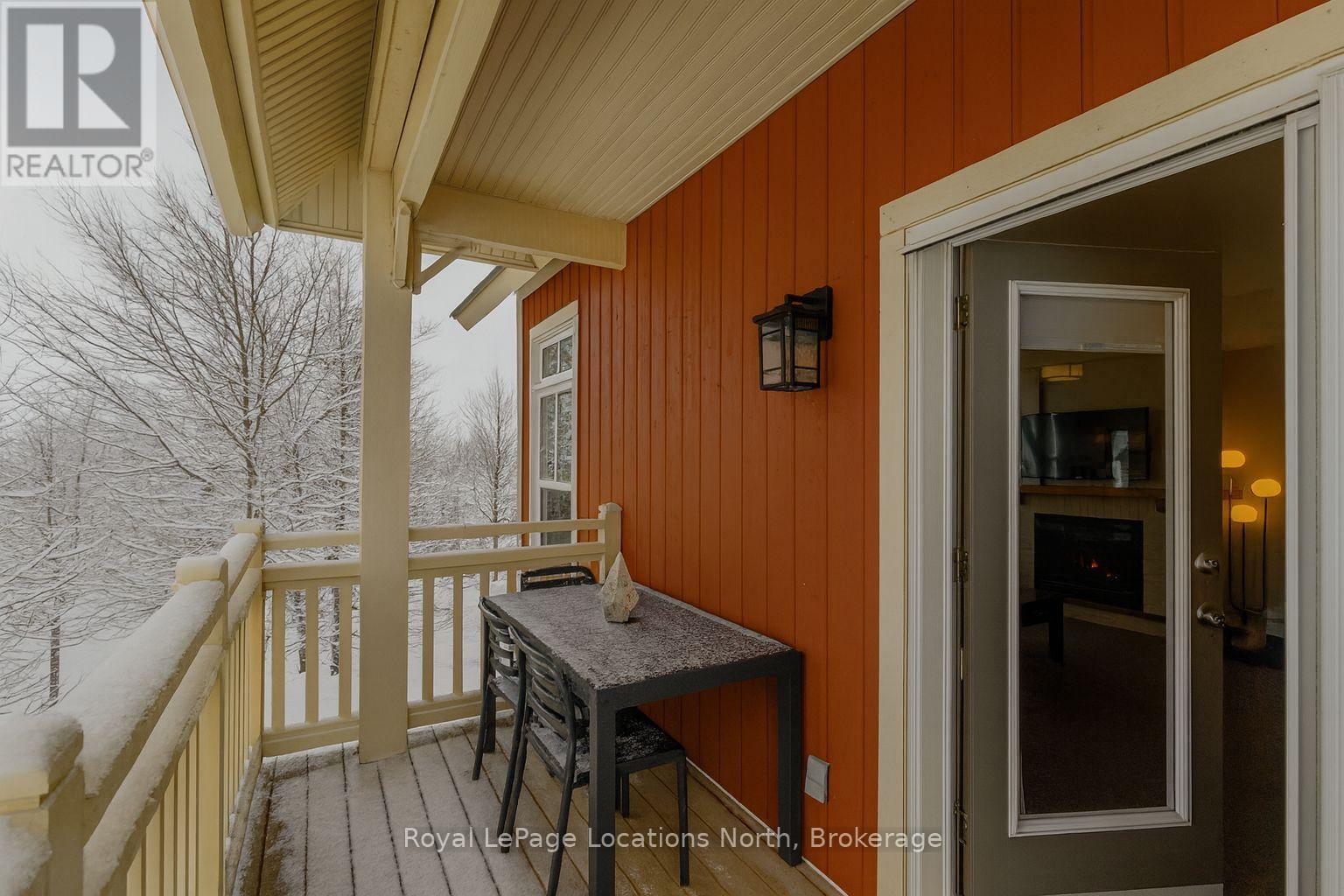 221 - 125 Fairway Court, Blue Mountains, Ontario  L9Y 0P8 - Photo 10 - X12596674