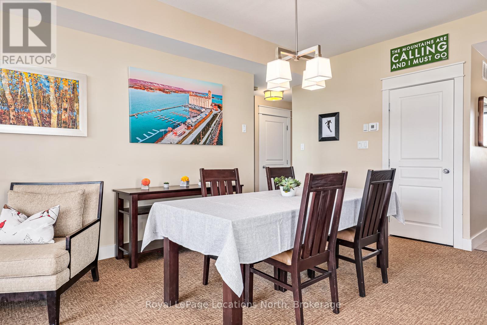 221 - 125 Fairway Court, Blue Mountains, Ontario  L9Y 0P8 - Photo 11 - X12596674