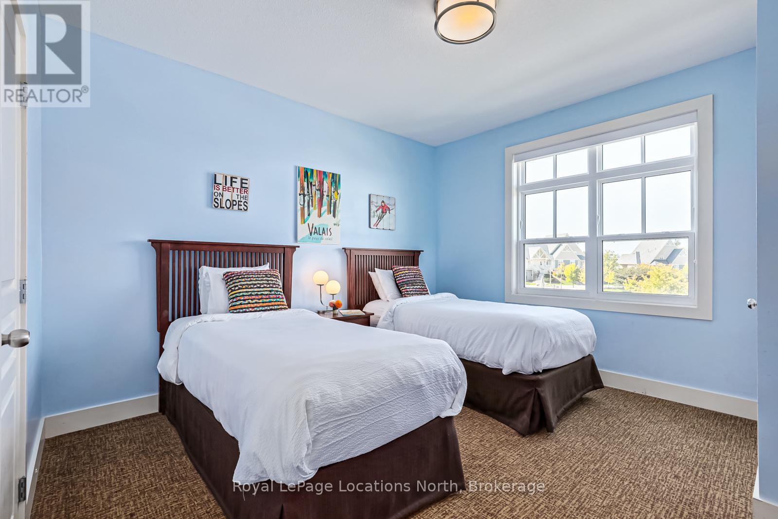 221 - 125 Fairway Court, Blue Mountains, Ontario  L9Y 0P8 - Photo 14 - X12596674