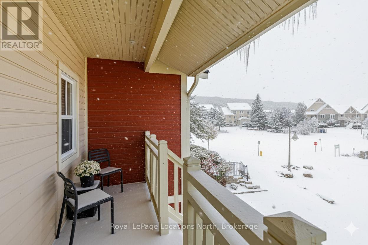 221 - 125 Fairway Court, Blue Mountains, Ontario  L9Y 0P8 - Photo 2 - X12596674