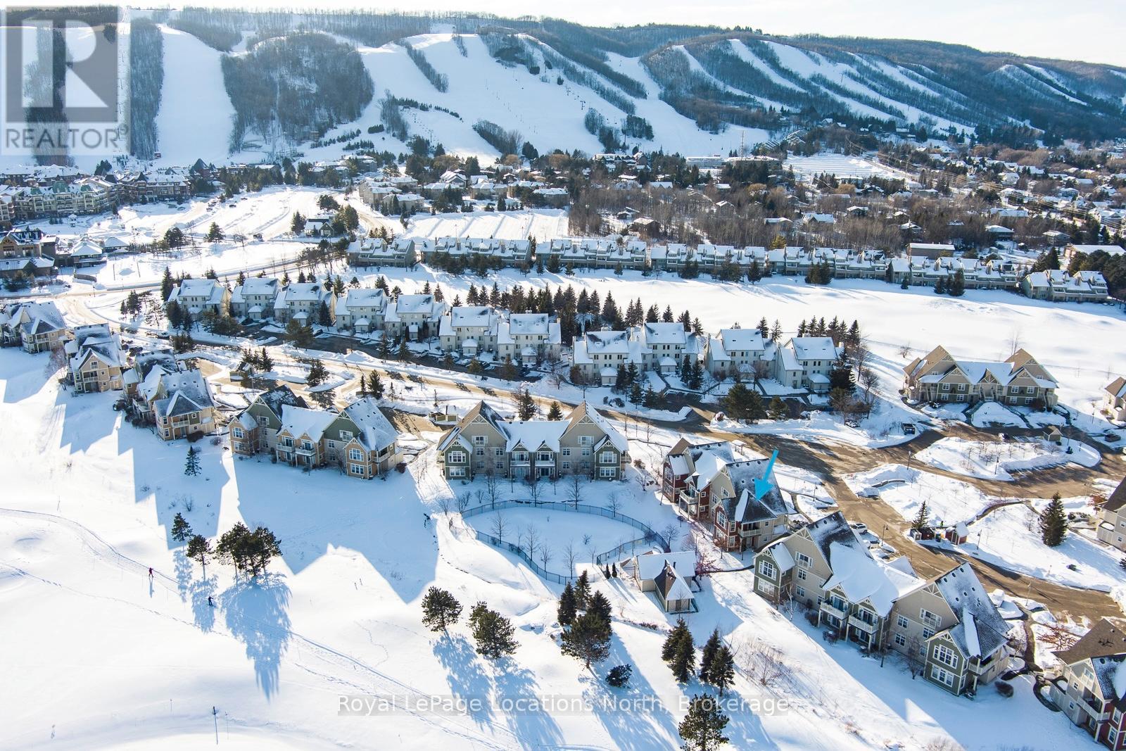 221 - 125 Fairway Court, Blue Mountains, Ontario  L9Y 0P8 - Photo 6 - X12596674