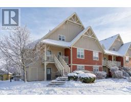 221 - 125 FAIRWAY COURT, Blue Mountains, Ontario