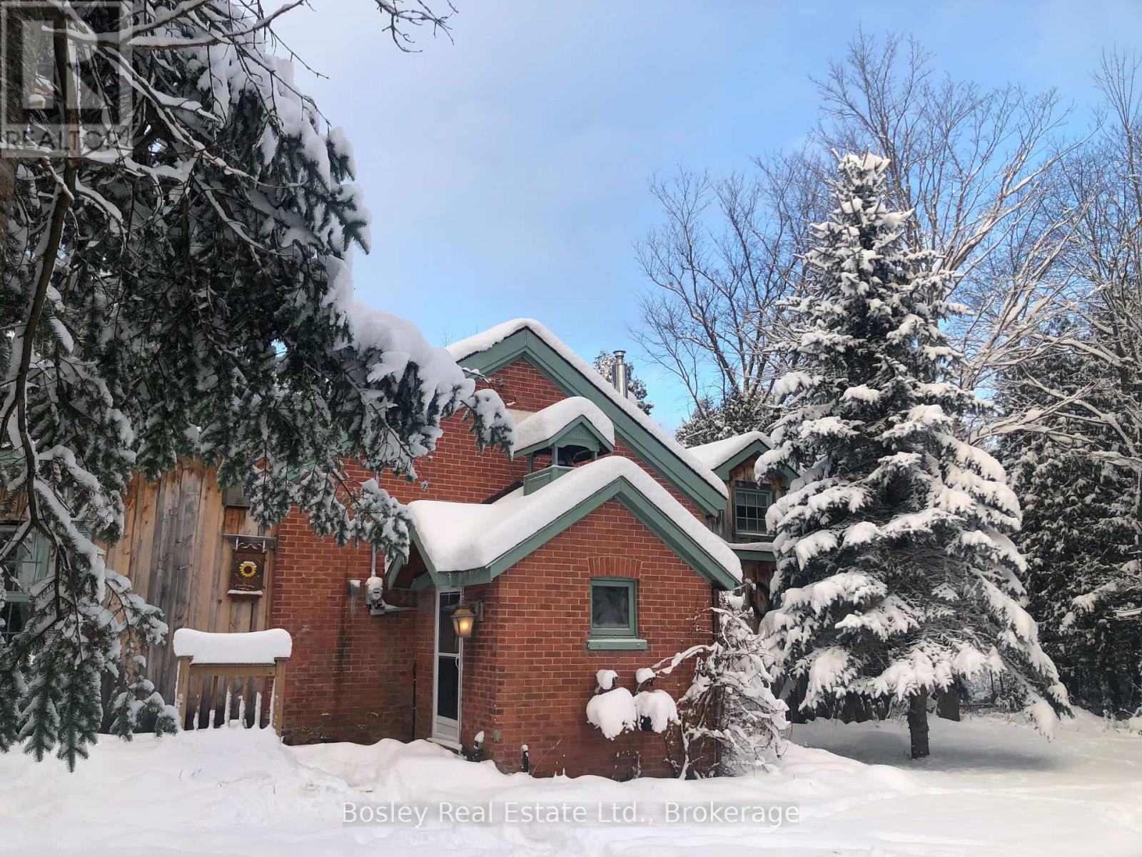 355276 THE BLUE MOUNTAINS EUPHRASIA TOWNLINE, Blue Mountains, Ontario