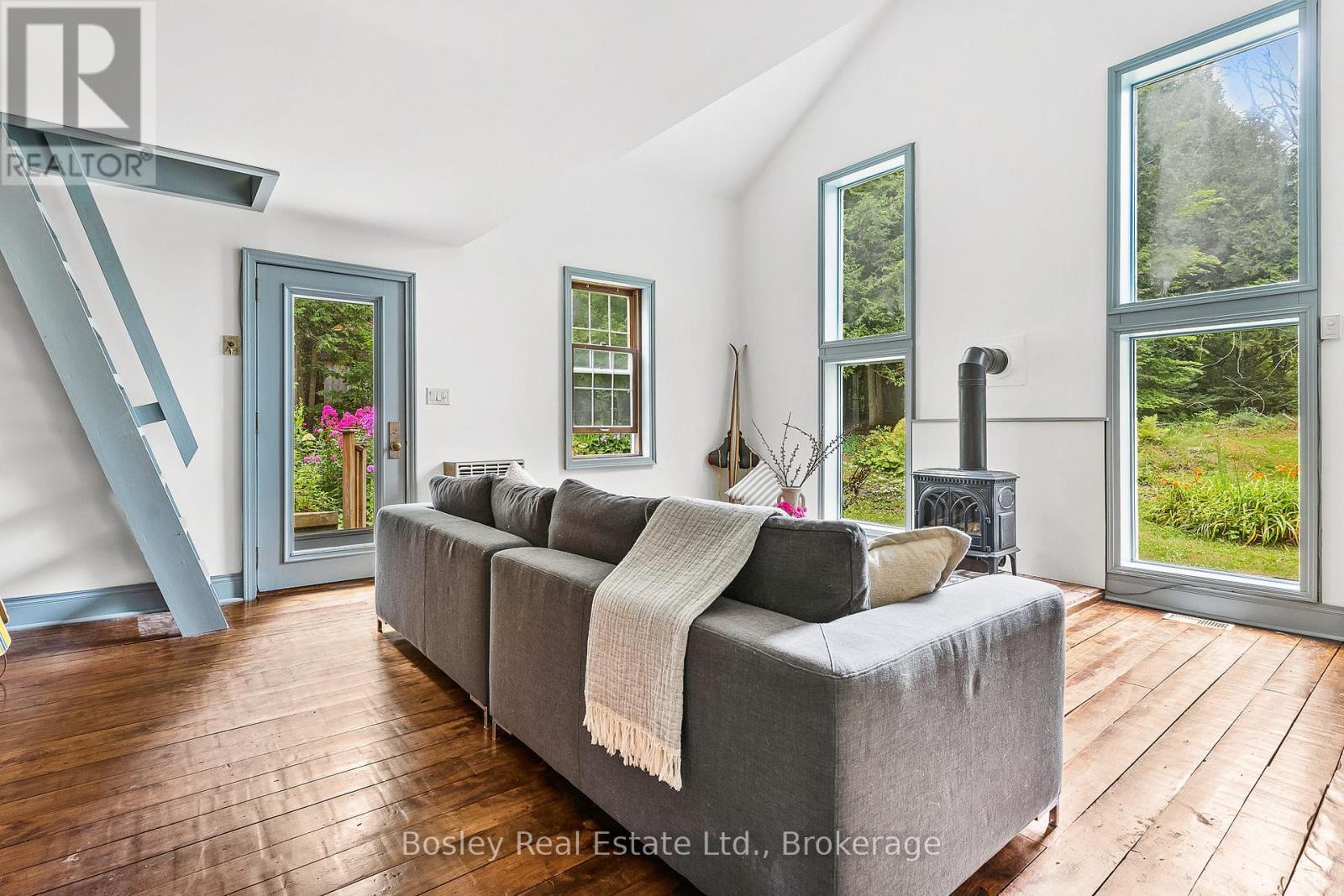 355276 The Blue Mountains Euphrasia Townline, Blue Mountains, Ontario  N0H 1J0 - Photo 19 - X12596696