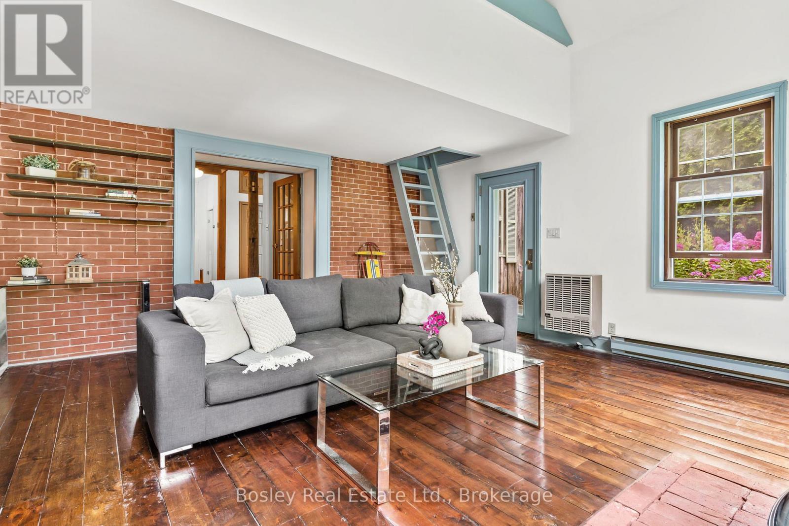 355276 The Blue Mountains Euphrasia Townline, Blue Mountains, Ontario  N0H 1J0 - Photo 20 - X12596696