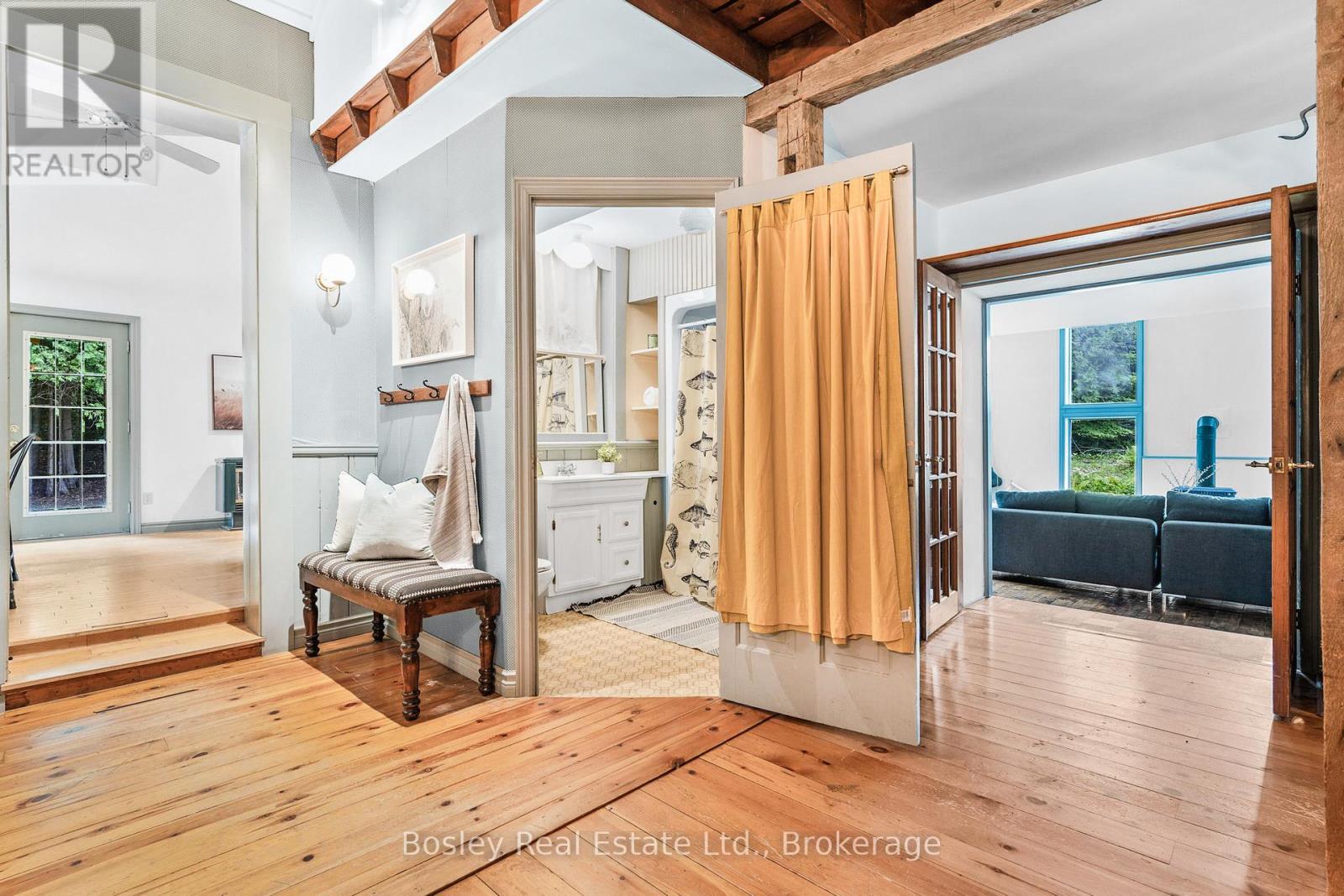 355276 The Blue Mountains Euphrasia Townline, Blue Mountains, Ontario  N0H 1J0 - Photo 21 - X12596696