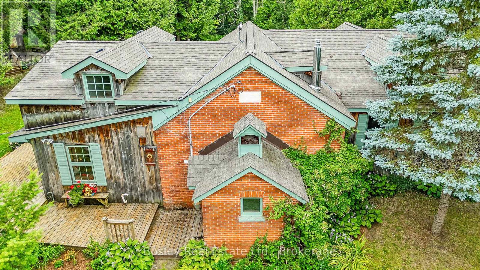 355276 The Blue Mountains Euphrasia Townline, Blue Mountains, Ontario  N0H 1J0 - Photo 3 - X12596696