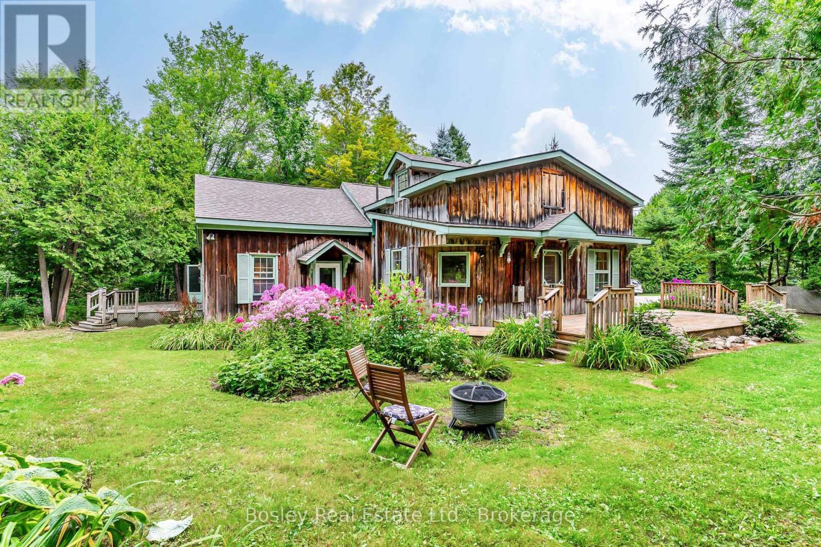 355276 The Blue Mountains Euphrasia Townline, Blue Mountains, Ontario  N0H 1J0 - Photo 44 - X12596696