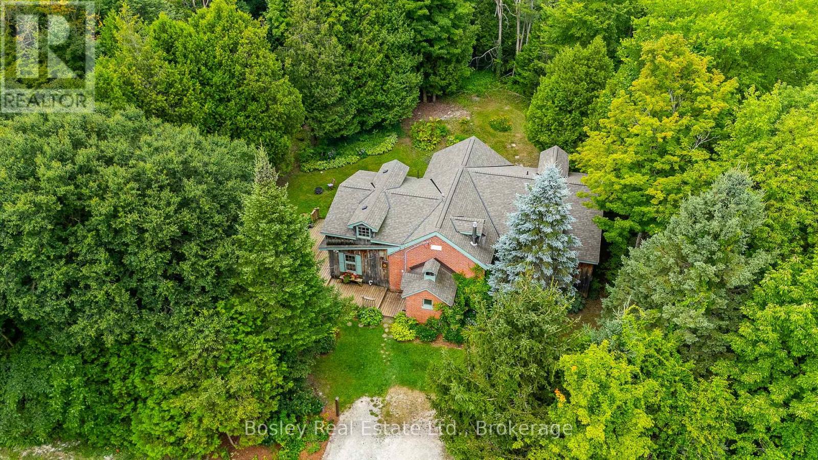 355276 The Blue Mountains Euphrasia Townline, Blue Mountains, Ontario  N0H 1J0 - Photo 5 - X12596696