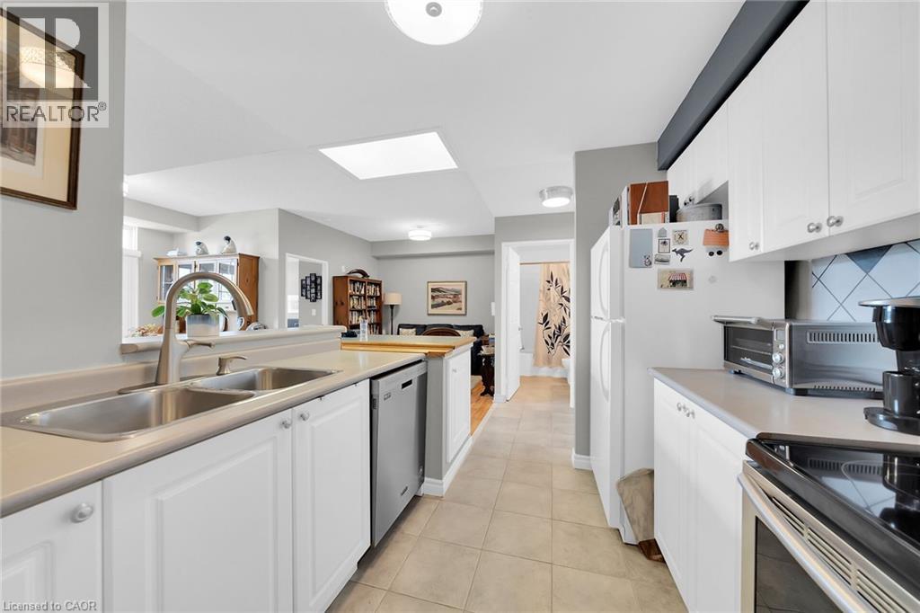 2300 Parkhaven Boulevard E Unit# 407, Oakville, Ontario  L6H 6V9 - Photo 25 - 40751991