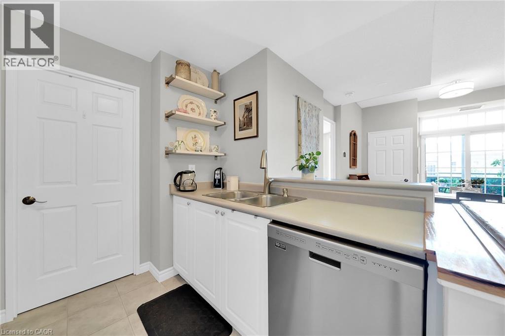 2300 Parkhaven Boulevard E Unit# 407, Oakville, Ontario  L6H 6V9 - Photo 27 - 40751991