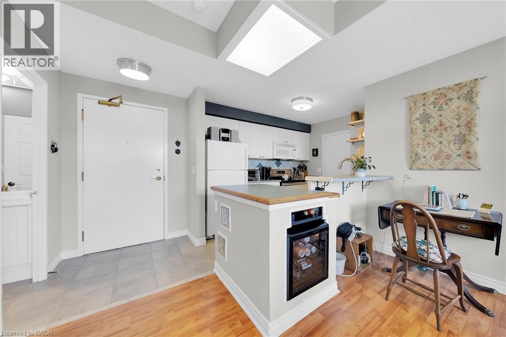 2300 Parkhaven Boulevard E Unit# 407, Oakville, Ontario  L6H 6V9 - Photo 32 - 40751991