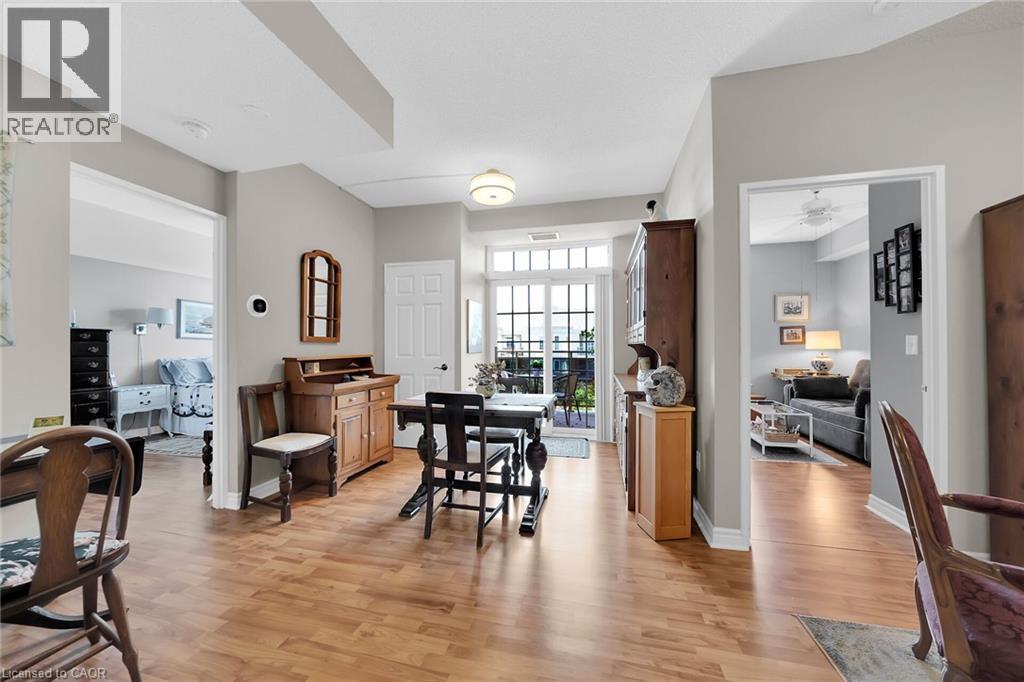 2300 Parkhaven Boulevard E Unit# 407, Oakville, Ontario  L6H 6V9 - Photo 48 - 40751991