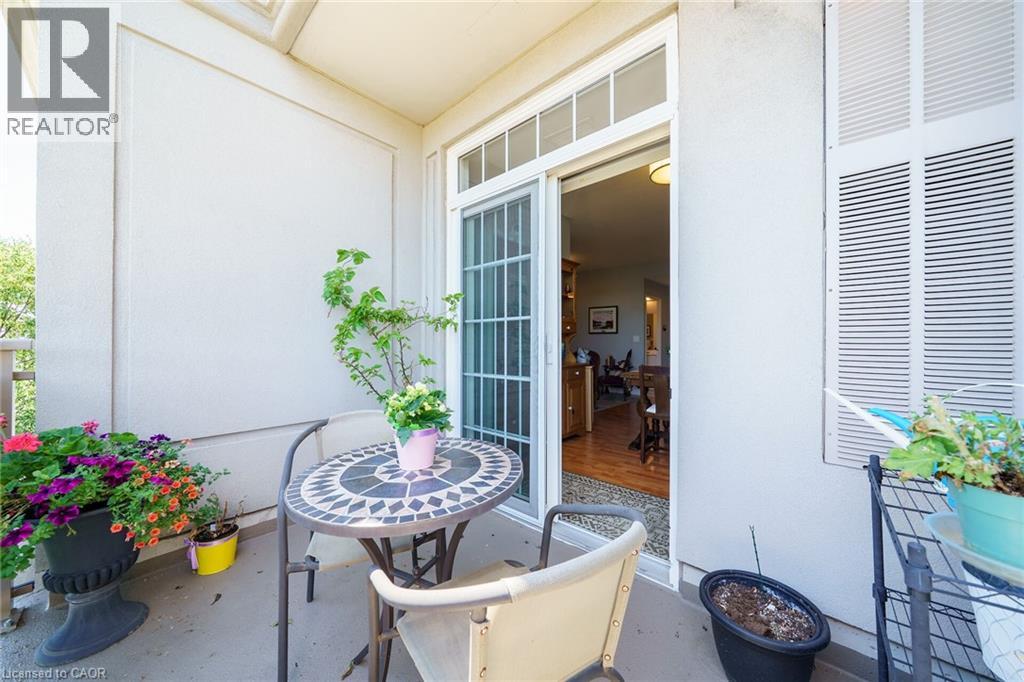 2300 Parkhaven Boulevard E Unit# 407, Oakville, Ontario  L6H 6V9 - Photo 50 - 40751991