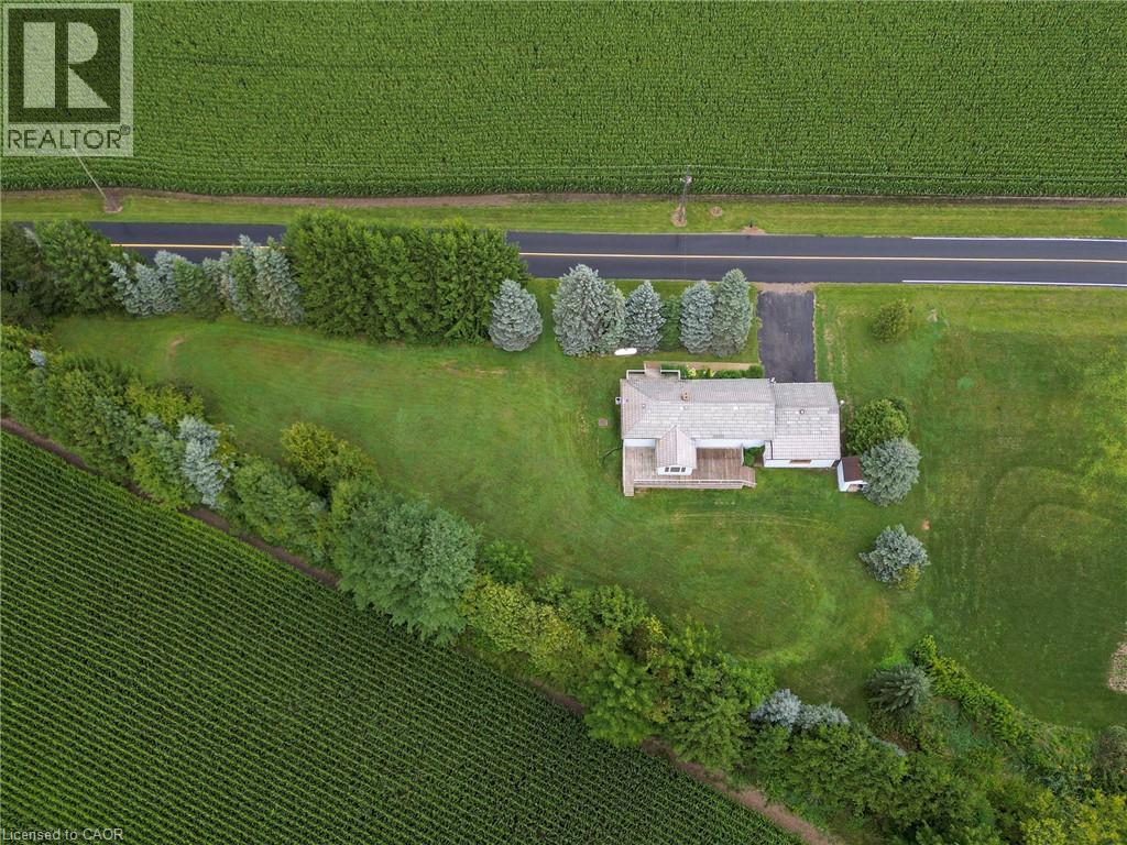 35383 Lake Line, Southwold, Ontario  N5L 1J1 - Photo 2 - 40761846