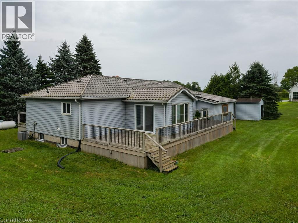 35383 Lake Line, Southwold, Ontario  N5L 1J1 - Photo 11 - 40761846