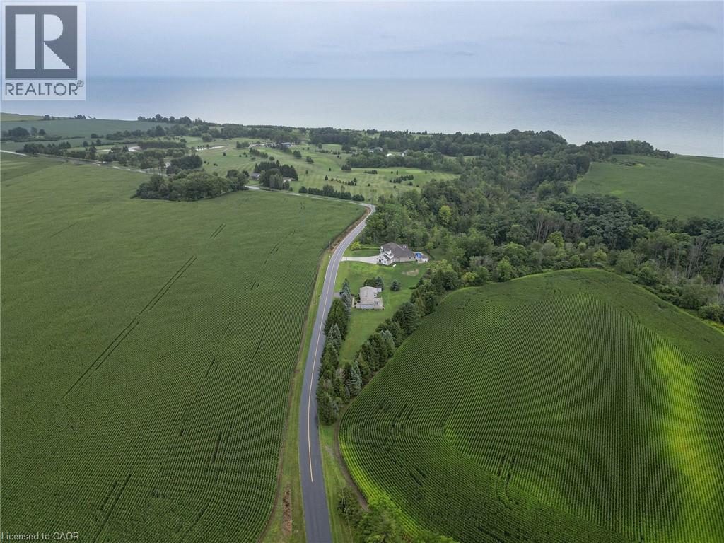 35383 Lake Line, Southwold, Ontario  N5L 1J1 - Photo 4 - 40761846