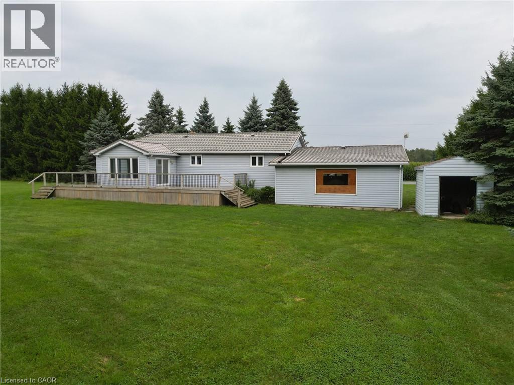35383 Lake Line, Southwold, Ontario  N5L 1J1 - Photo 9 - 40761846