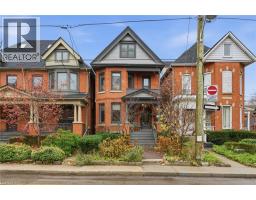 141 MARKLAND Street, Hamilton, Ontario