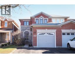 127 ESSEX POINT Drive, Cambridge, Ontario