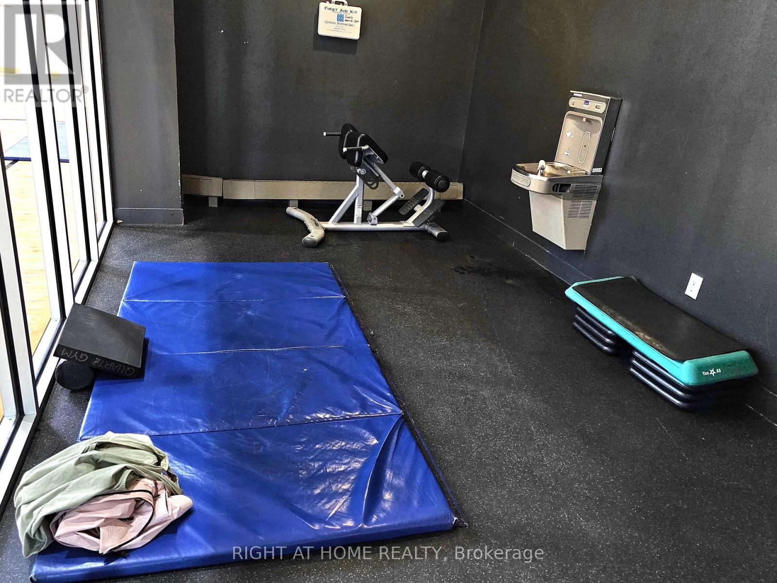 303 - 80 Queens Wharf Road, Toronto, Ontario  M5V 0J3 - Photo 30 - C12596666