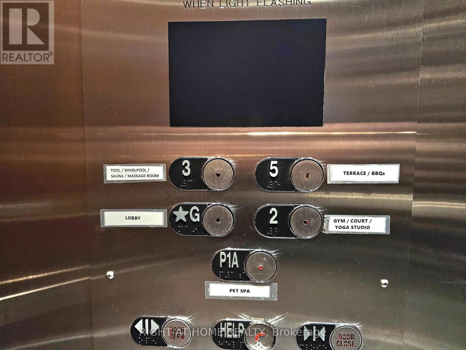 303 - 80 Queens Wharf Road, Toronto, Ontario  M5V 0J3 - Photo 33 - C12596666