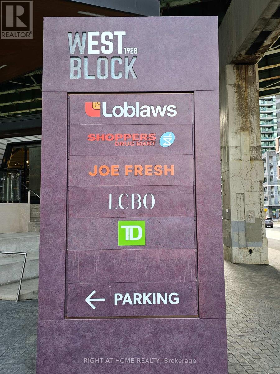 303 - 80 Queens Wharf Road, Toronto, Ontario  M5V 0J3 - Photo 36 - C12596666