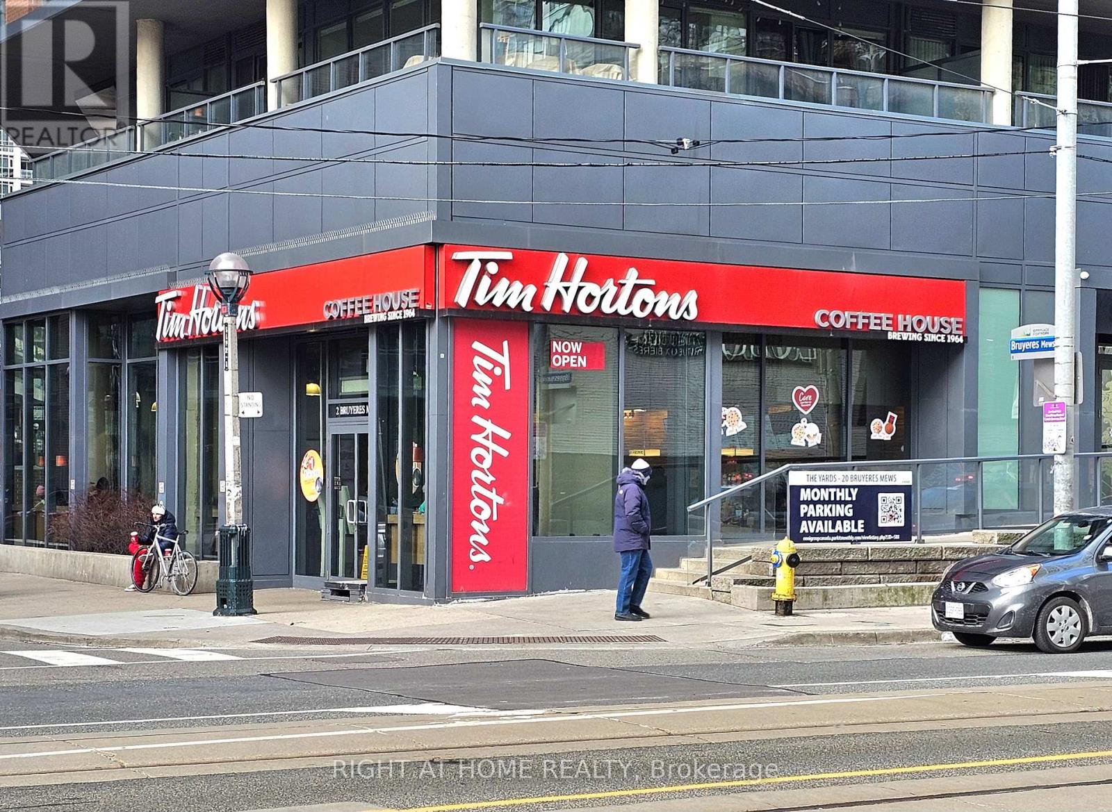 303 - 80 Queens Wharf Road, Toronto, Ontario  M5V 0J3 - Photo 39 - C12596666