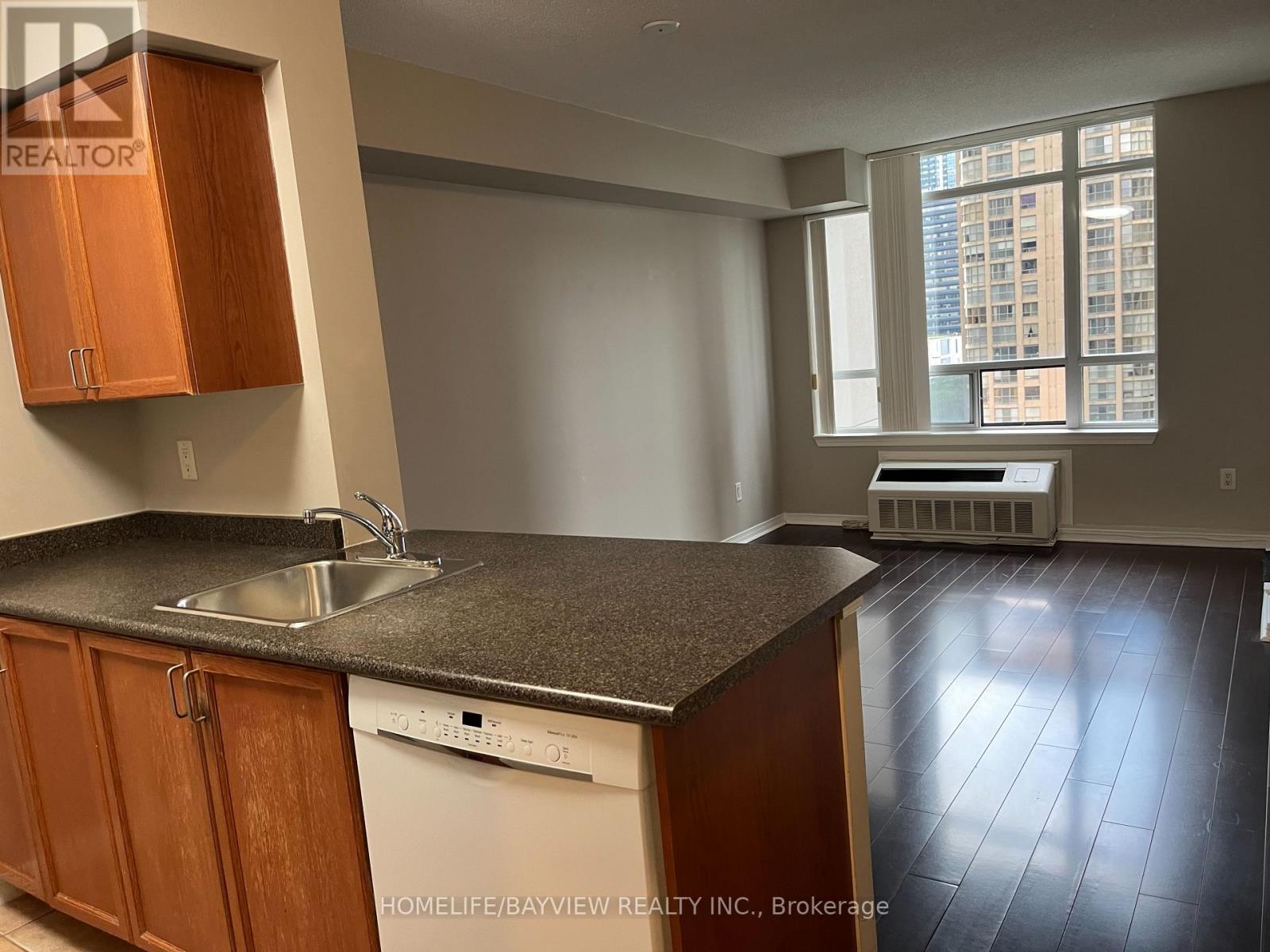 1101 - 155 BEECROFT ROAD, Toronto, Ontario