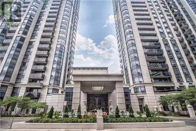 1101 - 155 Beecroft Road, Toronto, Ontario  M2N 7C6 - Photo 16 - C12596694