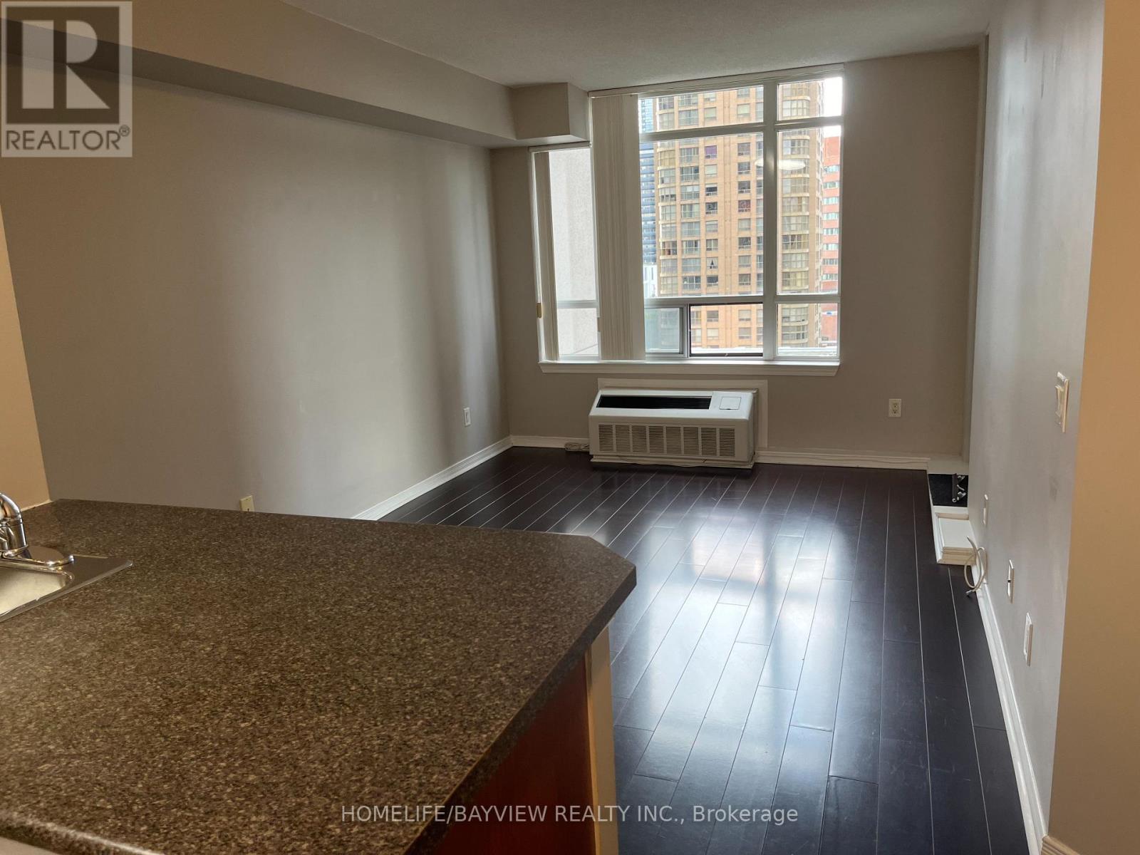 1101 - 155 Beecroft Road, Toronto, Ontario  M2N 7C6 - Photo 2 - C12596694