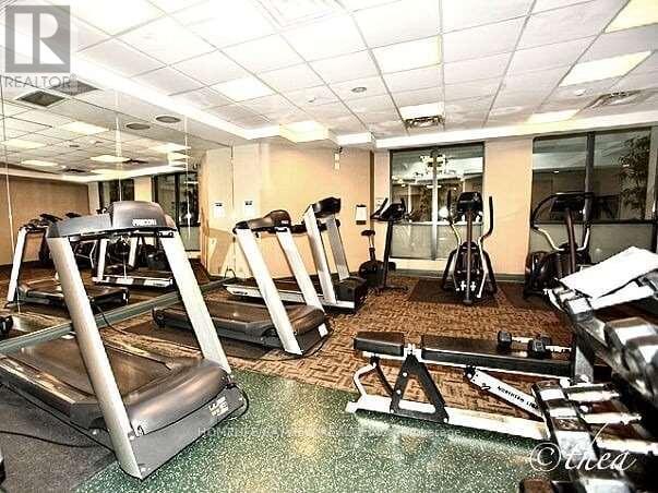 1101 - 155 Beecroft Road, Toronto, Ontario  M2N 7C6 - Photo 21 - C12596694