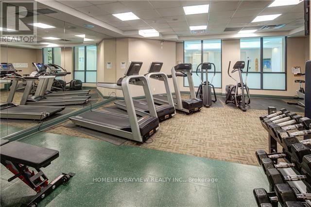 1101 - 155 Beecroft Road, Toronto, Ontario  M2N 7C6 - Photo 22 - C12596694