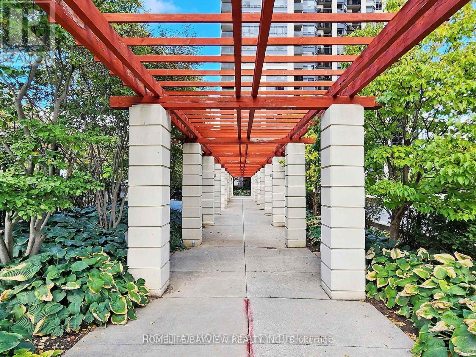 1101 - 155 Beecroft Road, Toronto, Ontario  M2N 7C6 - Photo 27 - C12596694